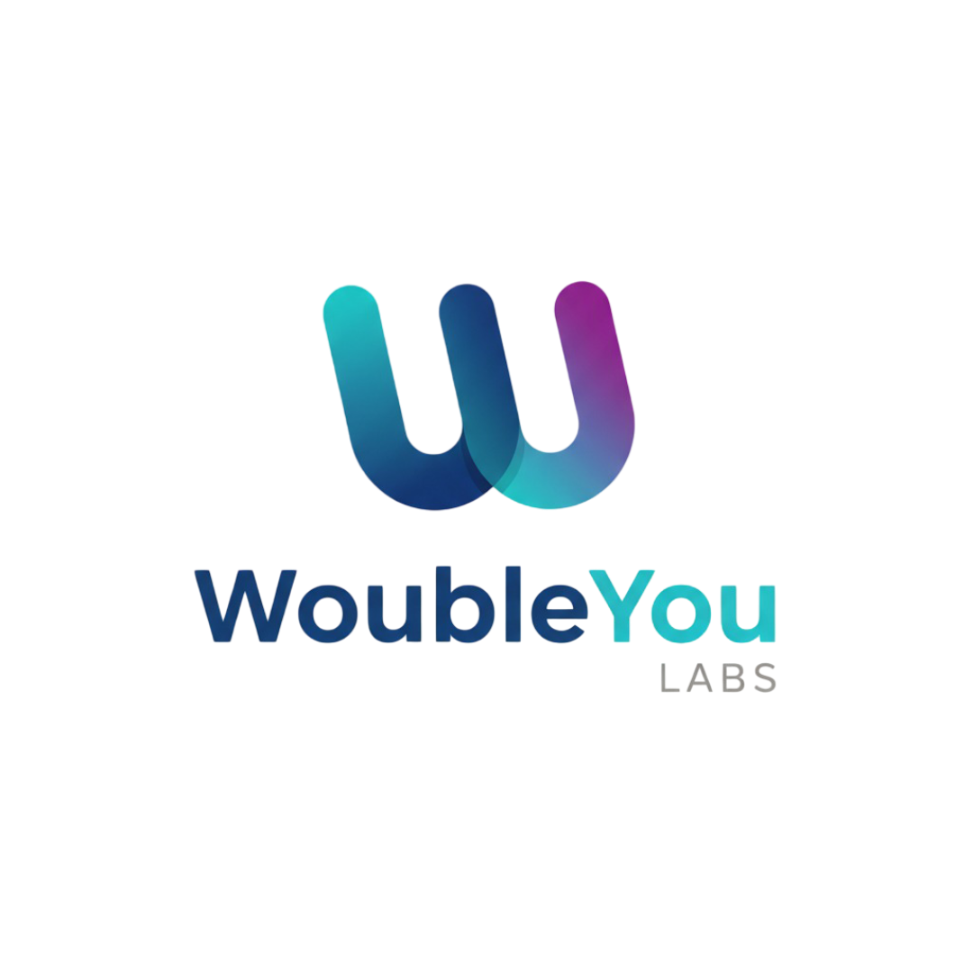 WoubleYou Labs Logo